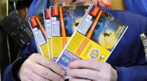 Lotteria Italia: biglietto da 20 mila euro venduto a Belforte Monferrato