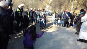 Castelletto: torna a vivere la Bozzolina