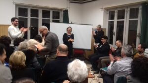 Casa di Carità: al via “l’Hub Sviluppo di coworking”