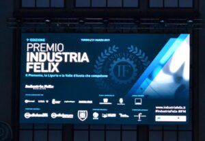 ‘Industria Felix’: ci sono anche quattro aziende della provincia