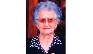 TERESA PROVERA vedova Prevignano