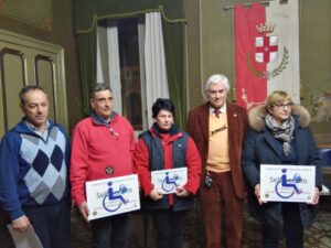 Lions: otto distributori aderiscono al “Self-Servito” per i disabili