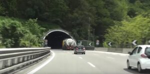 A26: c’è la richiesta di esenzione dal pedaggio