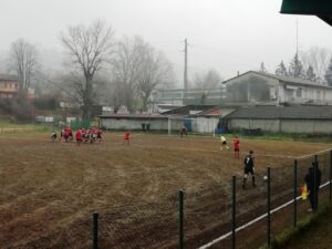 Giovanili: Juniores ko, bene i Boys
