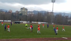 Ovadese: “Finalmente una settimana tranquilla”
