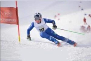 Sci: Ragone ai regionali in attesa di tornare sui kart