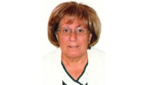 ROSA ANNA MALVEZZIin NOLENTI