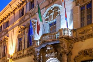 Ufficiale: scuole chiuse tutta la settimana
