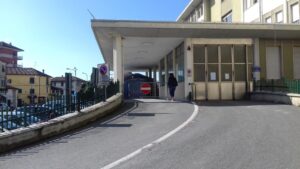 Padre Ugo, lettera su Pronto Soccorso e Ospedale di Comuntà
