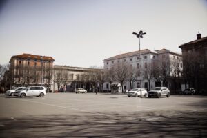 Decreto firmato, ecco i settori produttivi che resteranno aperti