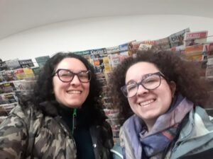 Edicola: il presidio che si riscopre essenziale