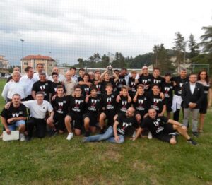 Boys: un album delle figurine per celebrare il calcio locale