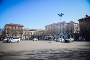 Coronavirus: 124 positivi in provincia. A Tortona 57 ricoverati