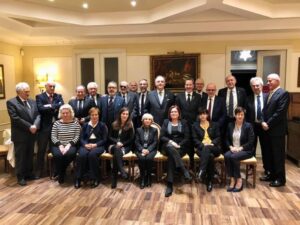 Lions Club: raccolta fondi per i presidi ospedalieri del territorio