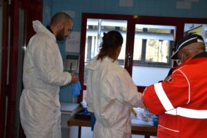 Primi tre guariti in Piemonte. In provincia 59 decessi e 408 positivi