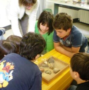 Museo “Maini”: studio da casa, due progetti per i bambini