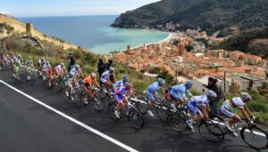 Milano – Sanremo a ferragosto. Se  l’Uci dice sì