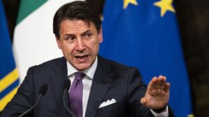 Conte: “Tutti a casa, Pasqua compresa”