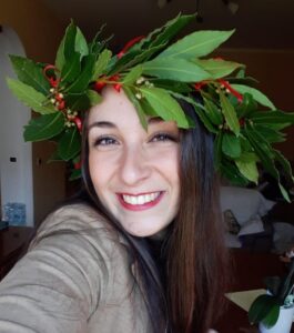Sara Nervi e la tesi discussa online: “Ora vorrei operare in un Pronto soccorso”