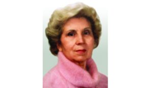 ADELE DAMASCHI vedova GOSLINO