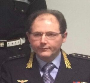 Covid-19: muore il vice comandante della Municipale