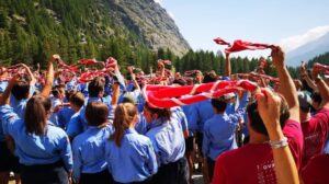 Iscrizioni e novità: una serata per presentare l’anno Scout