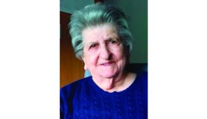 ADELINA BELLINI vedova SALIN
