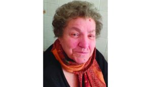 LUIGIA MOMESSO vedova PANAZZOLO