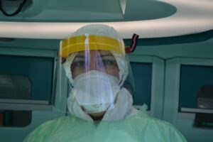 Dopo Report, gli infermieri rispondono al mondo politico e sanitario