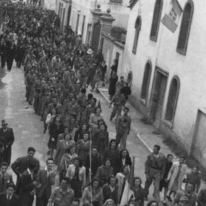 25 aprile 1945: Ovada tornava libera