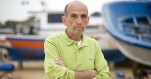 “Aperitivi virtuali”: dibattito con il giornalista Domenico Quirico