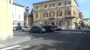 Sosta a pagamento, Movea Servizi chiarisce orari e tariffe