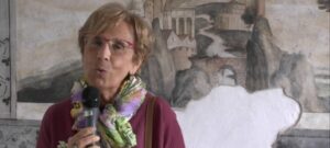 “Aperitivi virtuali”: dibattito con la giornalista Gianna Schelotto