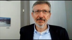 Covid: un pomeriggio di approfondimenti con Mazzarello e Siri