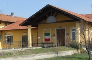 Avvocato ovadese per la guida del Lercaro