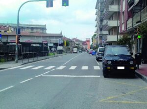Asfalti: liberate in consiglio risorse per oltre 340 mila euro