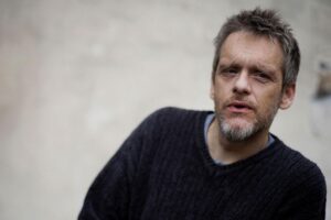 Jurij Ferrini: “Povero teatro, come ti hanno ridotto”