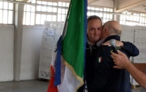 L’ovadese Andrea Morchio nominato Ufficiale dell’Ordine al Merito della Repubblica