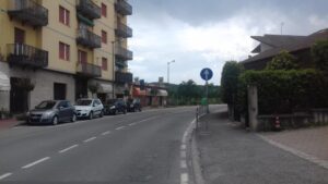 Traffico in via Gramsci “Senza il casello a Predosa chiederemo cifre compensative”