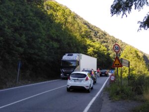 Gnocchetto, via libera al doppio senso di circolazione