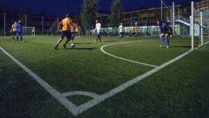 Piemonte,  via libera agli sport di contatto