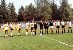 Storia, giovani e campioni: dopo 40 anni si va verso la demolizione degli spogliatoi del Moccagatta