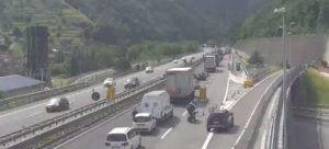 A26 e provinciale del Turchino: verso Genova un’altra giornata “campale”