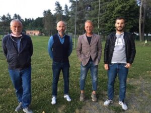Ovadese, Gaggero: «Difesa solida e progetto in più anni»