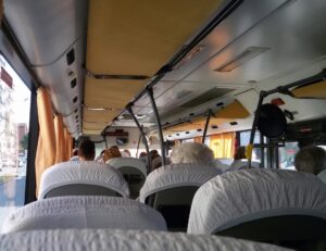 “Trasporti pubblici: inizia il periodo nero”