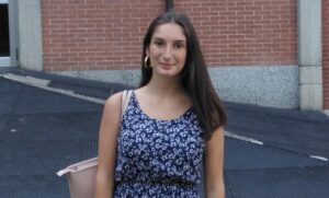 Viaggio nella Maturità 2020: Maddalena Lantero
