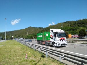 A26: sit-in di protesta, il territorio si mobilita “contro” i disagi