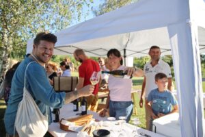 Enogastronomia: le boutique della qualità narrate dai sentieri dello chef Bongiovanni