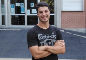 Viaggio nella Maturità 2020: Andrea Granato