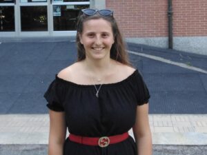 Viaggio nella Maturità 2020: Giulietta Mazzarello